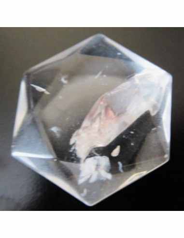 Sceau de Salomon quartz 27mm