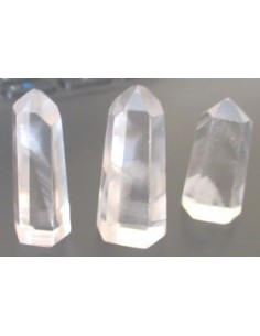 Pointe cristal fantôme 2