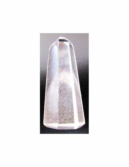 Pointe cristal fantôme