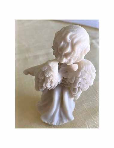 Ange de la musique 10cm