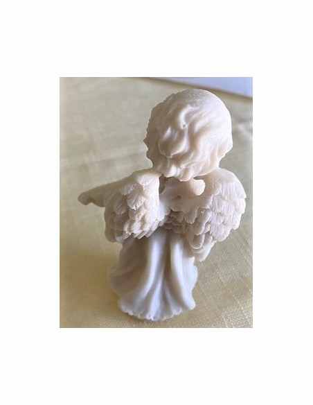 Ange de la musique 10cm