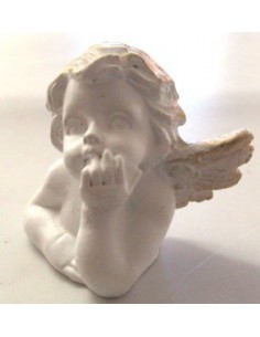 Buste d' Ange 2