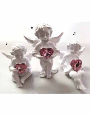 Ange de l'amour 43mm