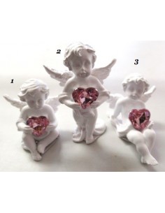 Ange de l'amour