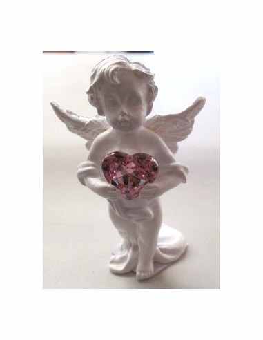 Ange de l'amour