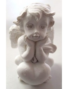 Ange Chérubin, ange amour