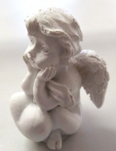 Ange Chérubin, ange amour 2