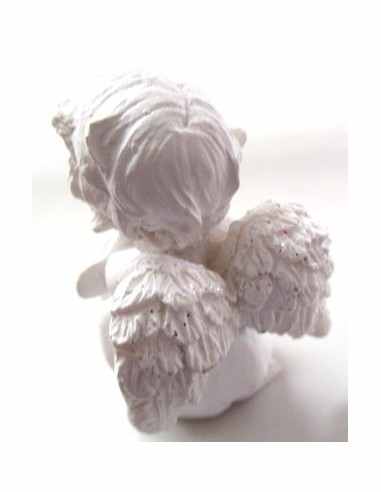 Ange Chérubin, ange amour