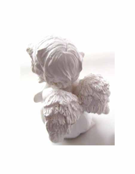 Ange Chérubin, ange amour