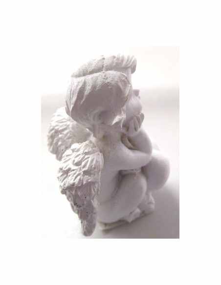 Ange Chérubin, ange amour