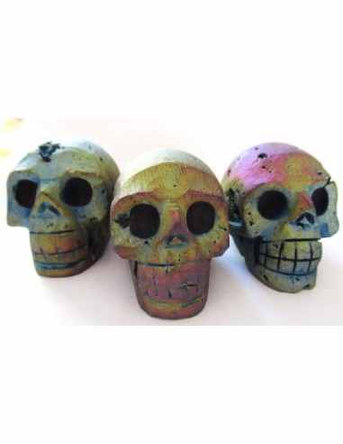 Crane en aqua aura aux titanes