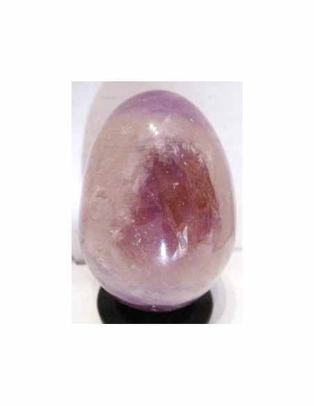 Œuf amétrine 57mm