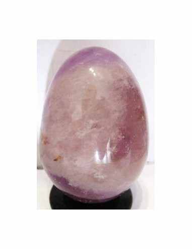 Œuf amétrine 57mm