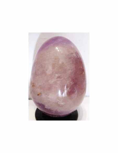 Œuf amétrine 57mm