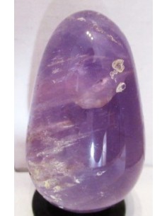 Œuf amétrine 60mm 2