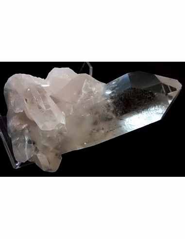 Cristal Maïtre cristaux transfinis