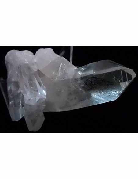 Cristal Maïtre cristaux transfinis Cristal Maïtre cristaux transfinis