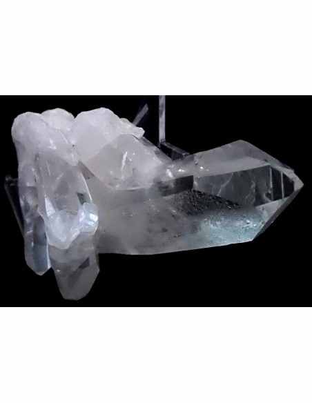 Cristal Maïtre cristaux transfinis Cristal Maïtre cristaux transfinis