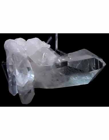 Cristal Maïtre cristaux transfinis