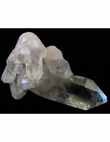 Cristal Maïtre cristaux transfinis Cristal Maïtre cristaux transfinis