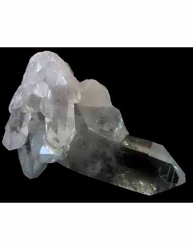 Cristal Maïtre cristaux transfinis