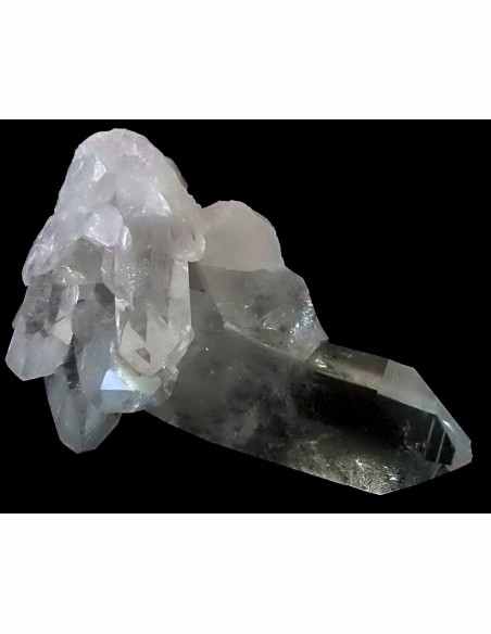 Cristal Maïtre cristaux transfinis Cristal Maïtre cristaux transfinis