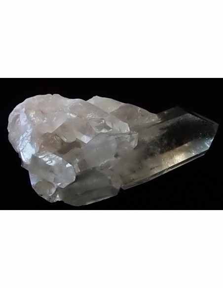 Cristal Maïtre cristaux transfinis Cristal Maïtre cristaux transfinis