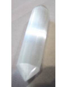 Sélénite Bâton massage