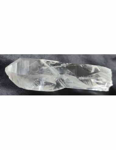 Cristal Maitre laser