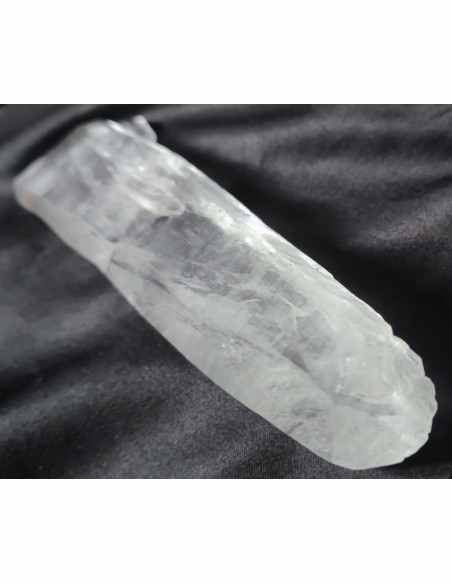 Cristal fenêtre tubulaire