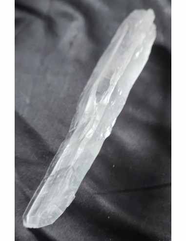 Cristal fenêtre tubulaire