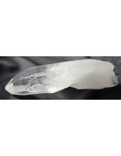 Cristal tétraèdre feu 2