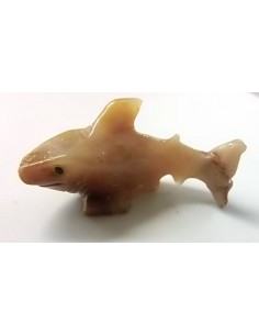 Iguane pierre steatite 2