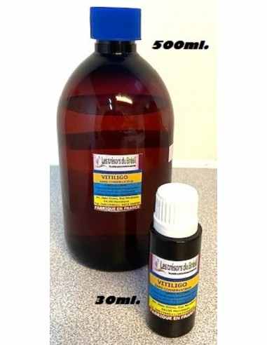 Elixirs de Cristaux 1 LITRE