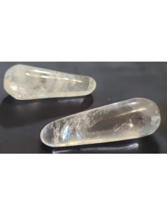 Pointe massage cristal