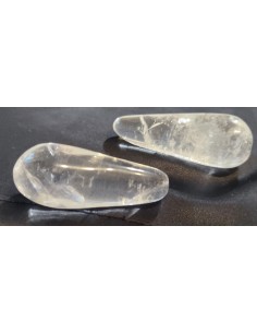 Pointe massage cristal 2