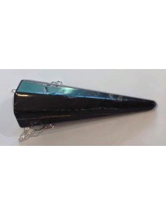 Pendule tourmaline noire 2