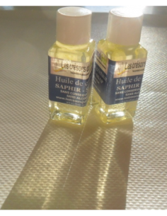Huile saphir 2