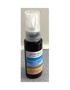 Elixir nettoyage éthérique spray 30ml 2
