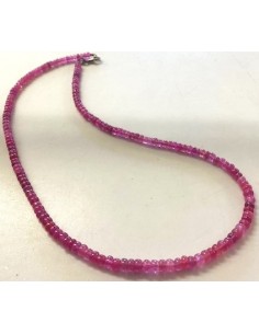 Collier rubis gemmes 2