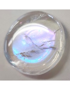 Aqua aura angel galet