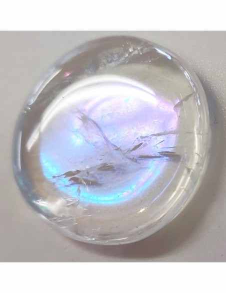 Aqua aura angel galet