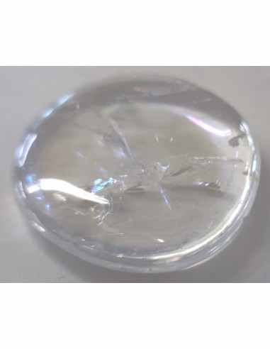 Aqua aura angel galet