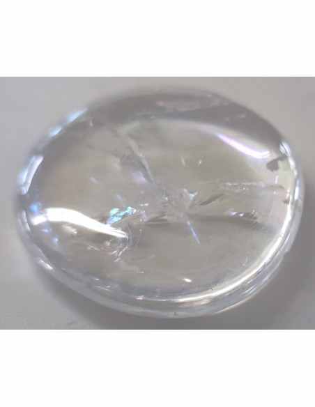 Aqua aura angel galet