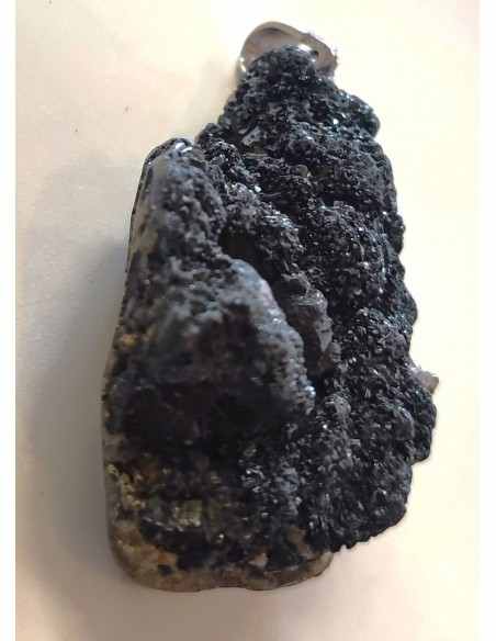 Pendentif stibine 55mm