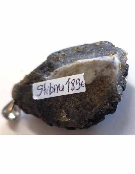 Pendentif stibine 55mm
