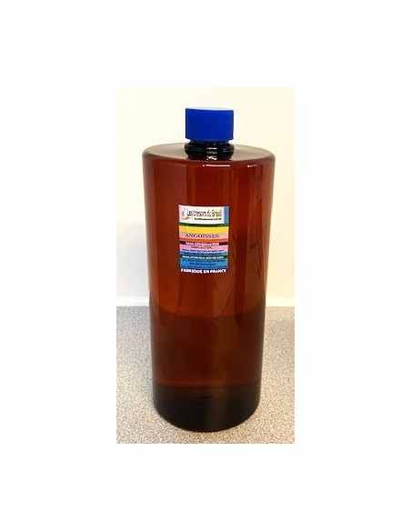 Elixirs de Cristaux 1 LITRE