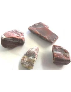 Dolomite rouge 2