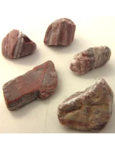 Dolomite rouge