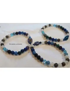 Bracelet 3eme oeil 2